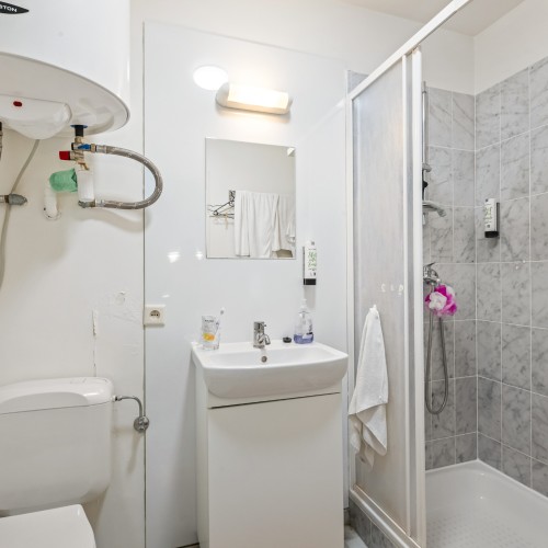 Studio te koop Blankenberge - Caenen 4451372 - 3746001023000113426