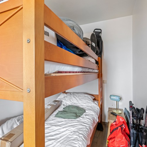 Studio te koop Blankenberge - Caenen 4451372 - 3746001023000113424