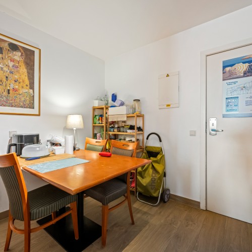 Studio te koop Blankenberge - Caenen 4451372 - 3746001023000113417