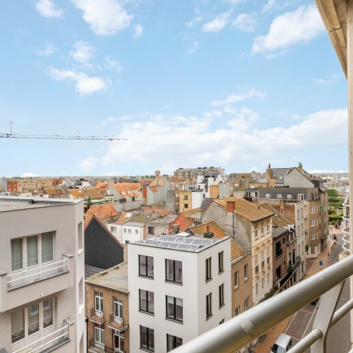 Studio te koop Blankenberge - Caenen 4451372 - 3746001023000113425