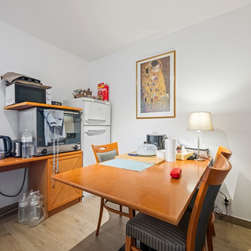 Studio te koop Blankenberge - Caenen 4451372 - 3746001023000113418