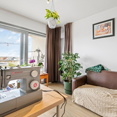 Studio te koop Blankenberge - Caenen 4451372 - 3746001023000113421