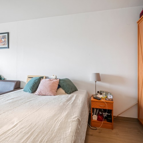 Studio te koop Blankenberge - Caenen 4451372 - 3746001023000113420