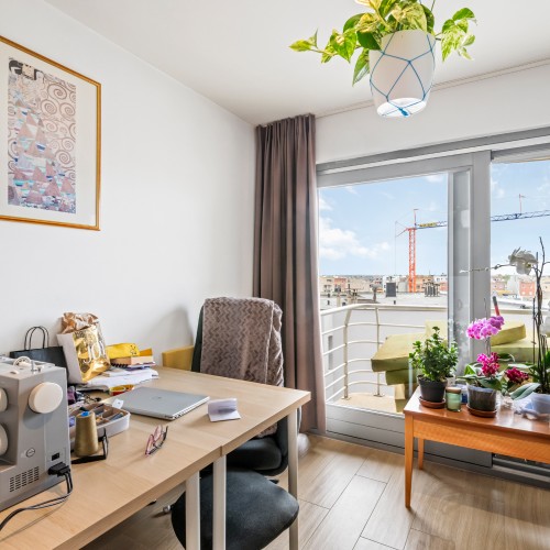 Studio te koop Blankenberge - Caenen 4451372 - 3746001023000113422