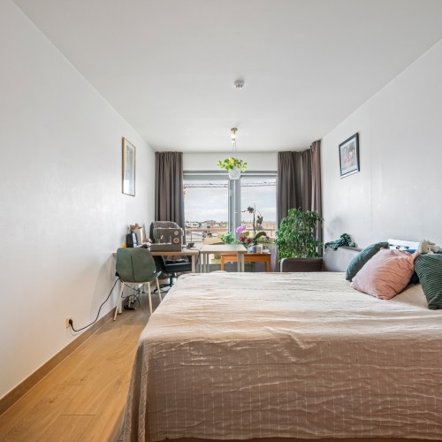 Studio te koop Blankenberge - Caenen 4451372 - 3746001023000113416