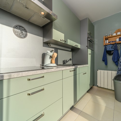 Appartement à vendre La Panne - Caenen 4452065 - 3746001023000113482