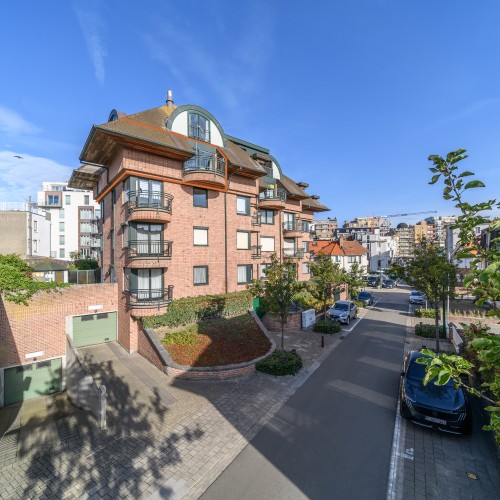 Appartement à vendre La Panne - Caenen 4452065 - 3746001023000113494