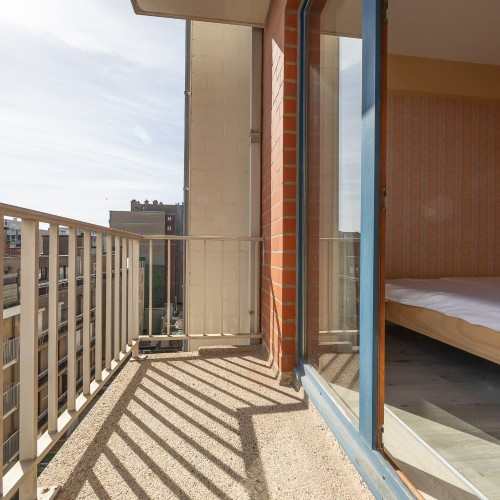 Appartement à vendre Middelkerke - Caenen 4452138 - 3746001023000113527