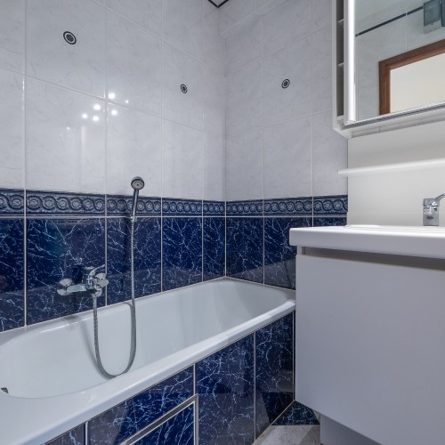 Appartement à vendre Middelkerke - Caenen 4452138 - 3746001023000113520