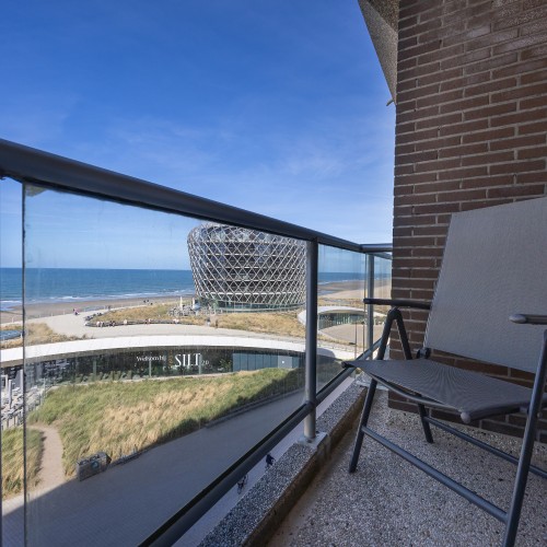 Appartement à vendre Middelkerke - Caenen 4452138 - 3746001023000113506