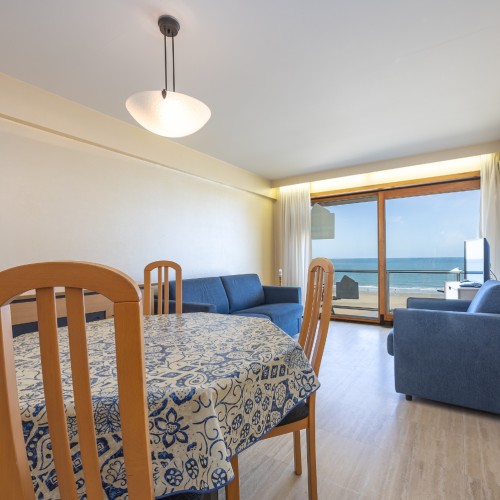 Appartement à vendre Middelkerke - Caenen 4452138 - 3746001023000113514