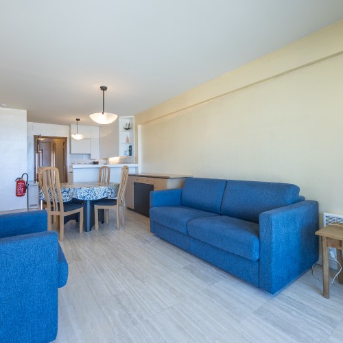 Appartement à vendre Middelkerke - Caenen 4452138 - 3746001023000113508