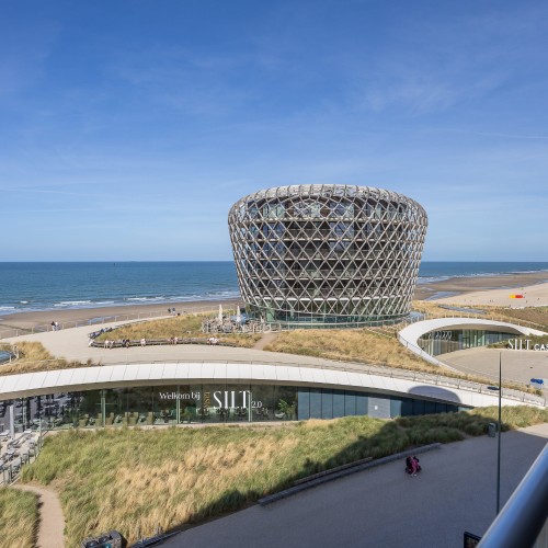 Appartement à vendre Middelkerke - Caenen 4452138 - 3746001023000113501