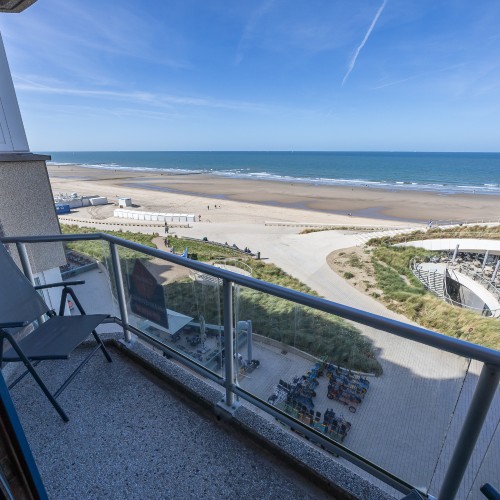 Appartement à vendre Middelkerke - Caenen 4452138 - 3746001023000113507