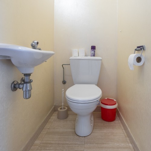 Appartement à vendre Middelkerke - Caenen 4452138 - 3746001023000113518