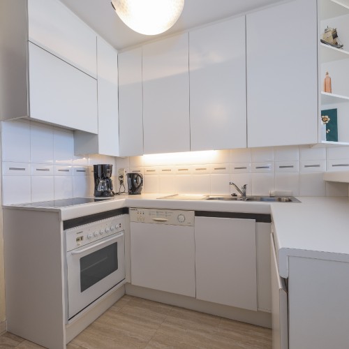 Appartement à vendre Middelkerke - Caenen 4452138 - 3746001023000113515