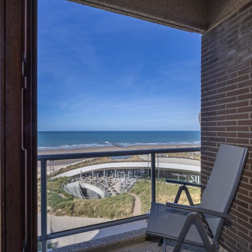 Appartement à vendre Middelkerke - Caenen 4452138 - 3746001023000113498
