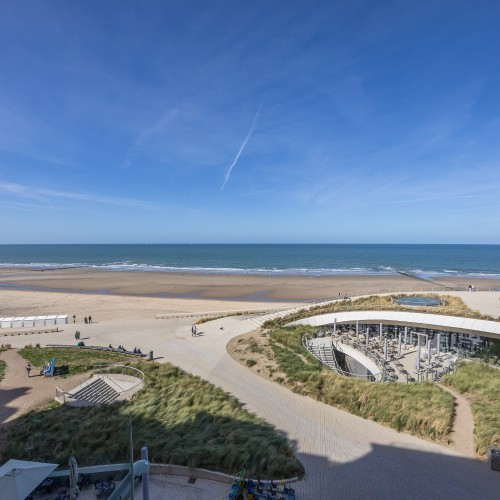 Appartement à vendre Middelkerke - Caenen 4452138 - 3746001023000113502