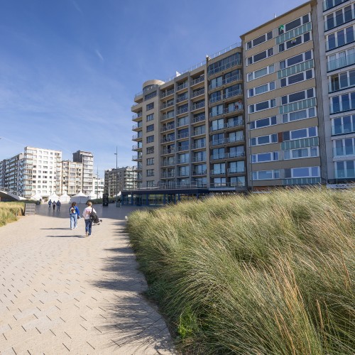 Appartement à vendre Middelkerke - Caenen 4452138 - 3746001023000113541