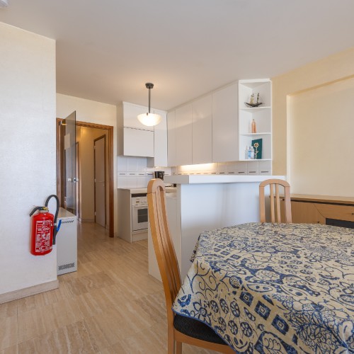 Appartement à vendre Middelkerke - Caenen 4452138 - 3746001023000113512
