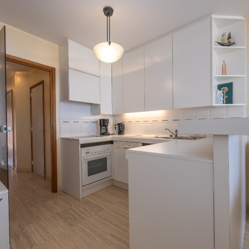 Appartement à vendre Middelkerke - Caenen 4452138 - 3746001023000113513