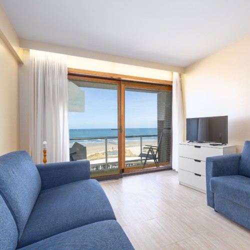Appartement à vendre Middelkerke - Caenen 4452138 - 3746001023000113511