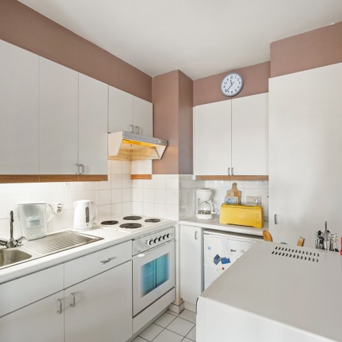 Appartement te koop Blankenberge - Caenen 4452458 - 3746001023000113546