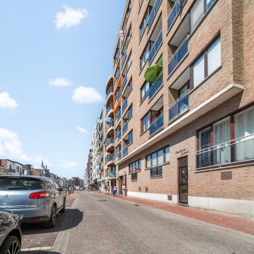 Appartement te koop Blankenberge - Caenen 4452458 - 3746001023000113554