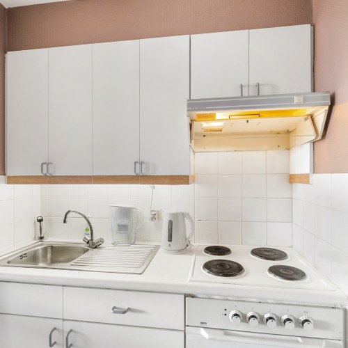 Appartement te koop Blankenberge - Caenen 4452458 - 3746001023000113547