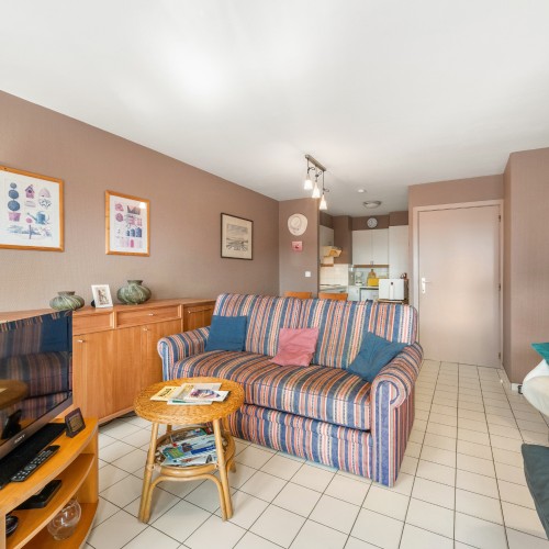 Appartement te koop Blankenberge - Caenen 4452458 - 3746001023000113543