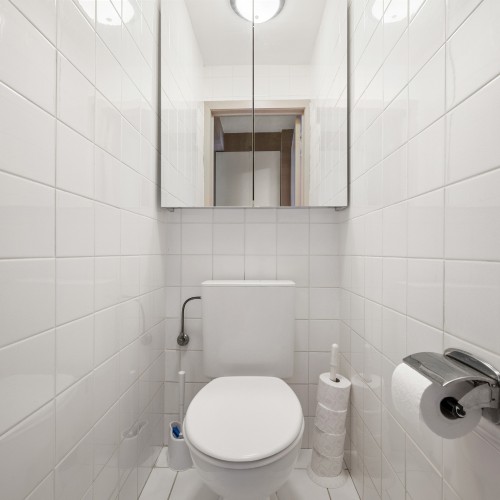 Appartement te koop Blankenberge - Caenen 4452458 - 3746001023000113552