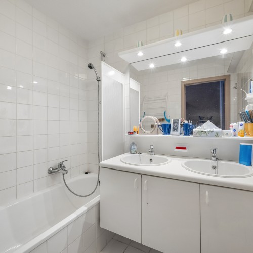Appartement te koop Blankenberge - Caenen 4452458 - 3746001023000113551