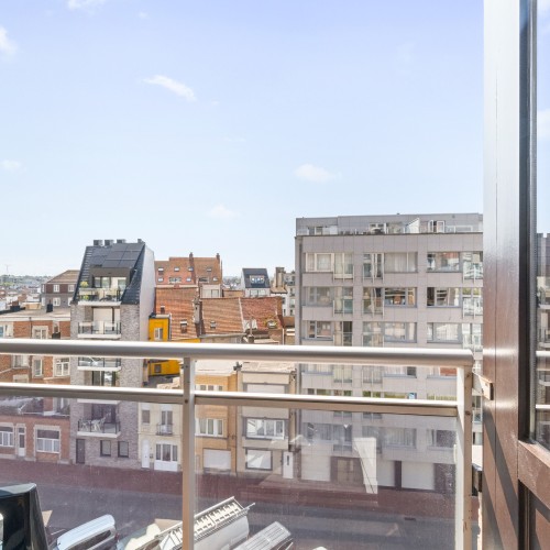 Appartement te koop Blankenberge - Caenen 4452458 - 3746001023000113553