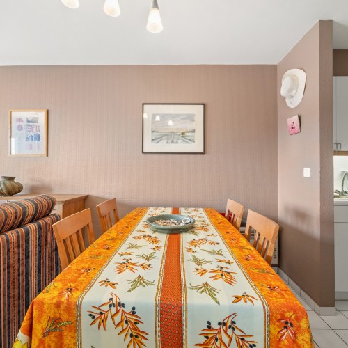 Appartement te koop Blankenberge - Caenen 4452458 - 3746001023000113545