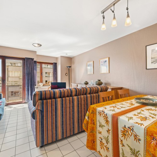 Appartement te koop Blankenberge - Caenen 4452458 - 3746001023000113544