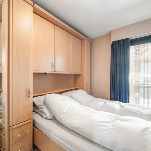 Appartement te koop Blankenberge - Caenen 4452458 - 3746001023000113549