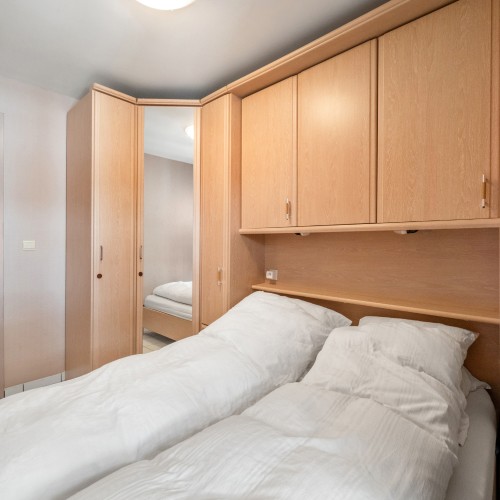 Appartement te koop Blankenberge - Caenen 4452458 - 3746001023000113550