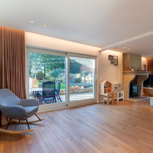 Villa à vendre Ruddervoorde - Caenen 4452464 - 3746001023000113668