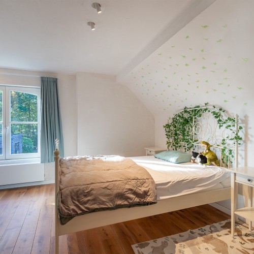 Villa à vendre Ruddervoorde - Caenen 4452464 - 3746001023000113685
