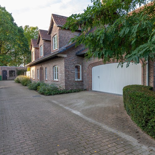 Villa à vendre Ruddervoorde - Caenen 4452464 - 3746001023000115276