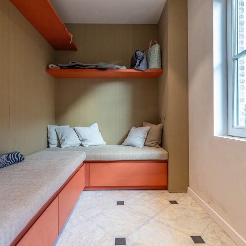Villa à vendre Ruddervoorde - Caenen 4452464 - 3746001023000113679