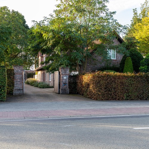 Villa à vendre Ruddervoorde - Caenen 4452464 - 3746001023000113692