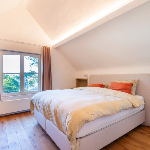 Villa à vendre Ruddervoorde - Caenen 4452464 - 3746001023000113680