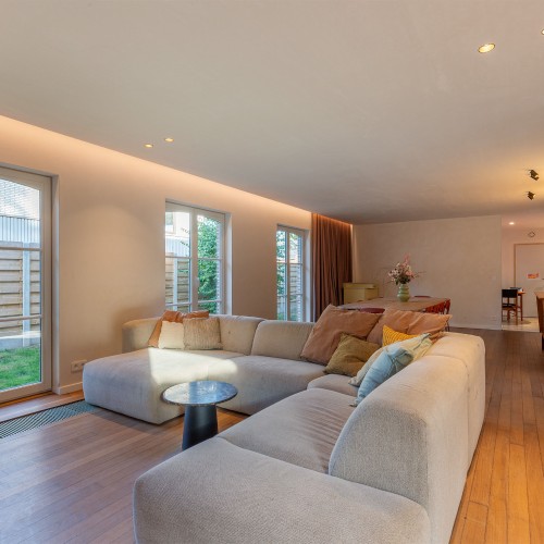 Villa à vendre Ruddervoorde - Caenen 4452464 - 3746001023000113669