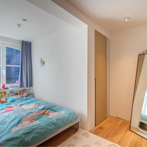 Villa à vendre Ruddervoorde - Caenen 4452464 - 3746001023000113688