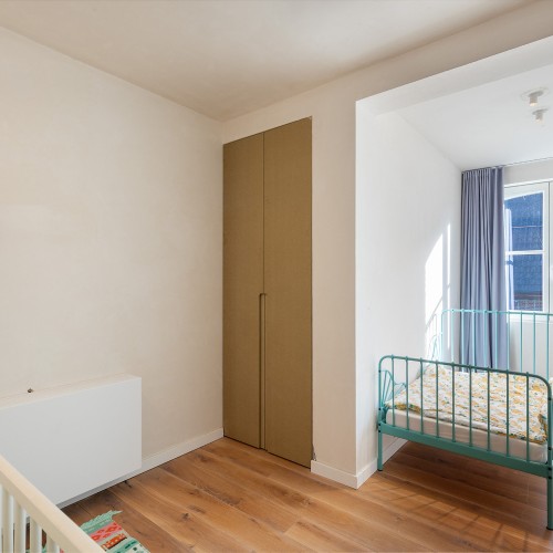 Villa à vendre Ruddervoorde - Caenen 4452464 - 3746001023000113690