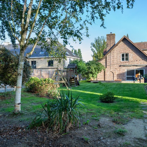 Villa à vendre Ruddervoorde - Caenen 4452464 - 3746001023000113671