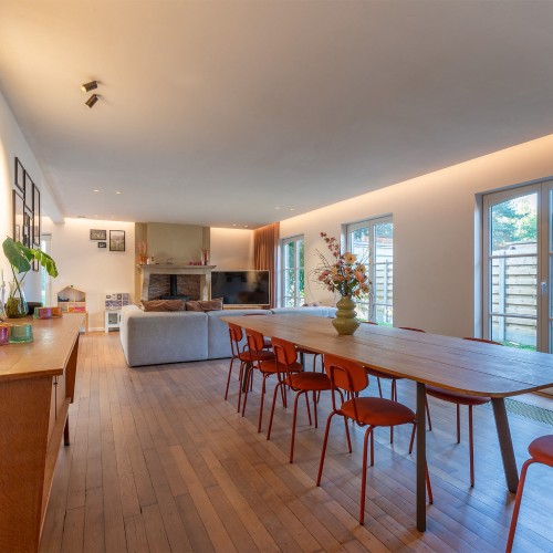 Villa à vendre Ruddervoorde - Caenen 4452464 - 3746001023000113670