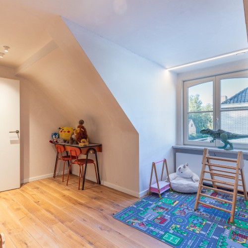 Villa à vendre Ruddervoorde - Caenen 4452464 - 3746001023000113691