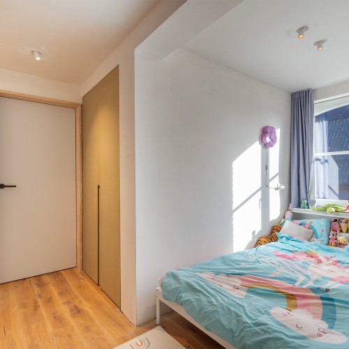 Villa à vendre Ruddervoorde - Caenen 4452464 - 3746001023000113686